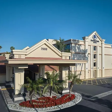 Hotel Doubletree By Hilton Buena Park